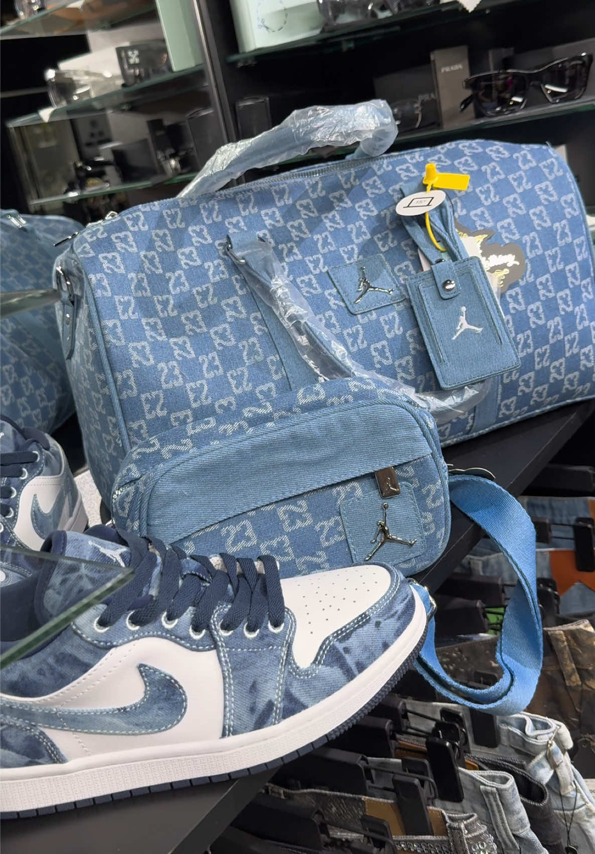 @All Or Nothing Shop