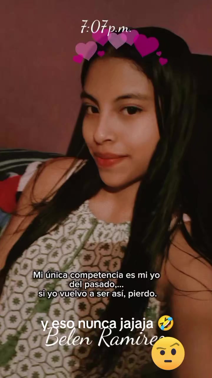 @Belen Ramirez