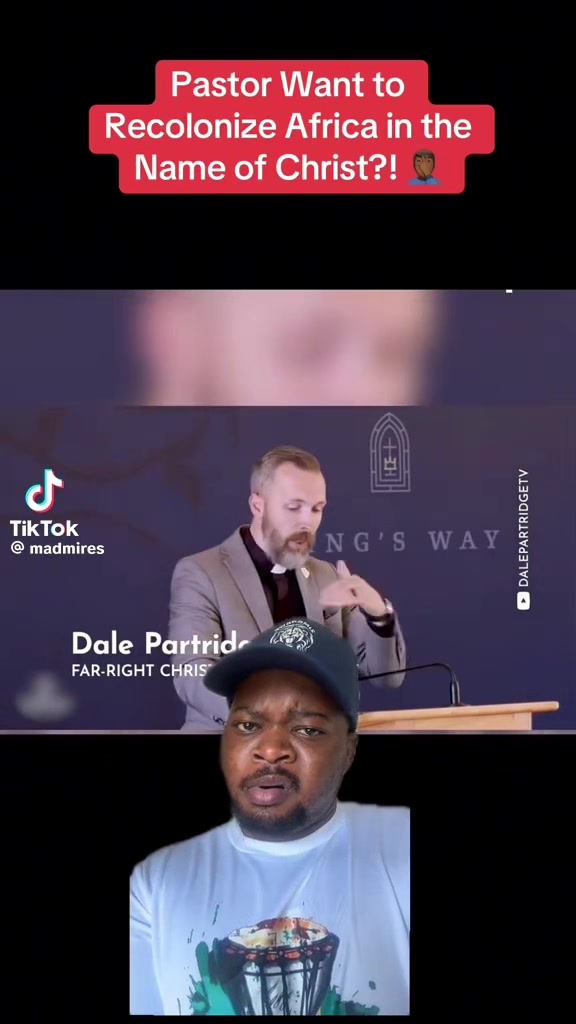 @Africathenotsodarkcontinent