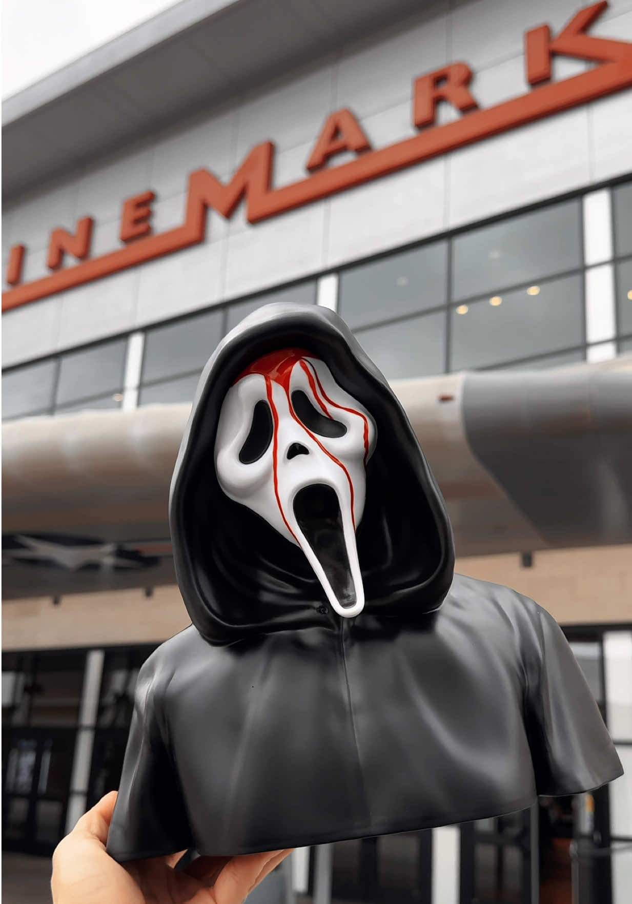 @Halloween365Days