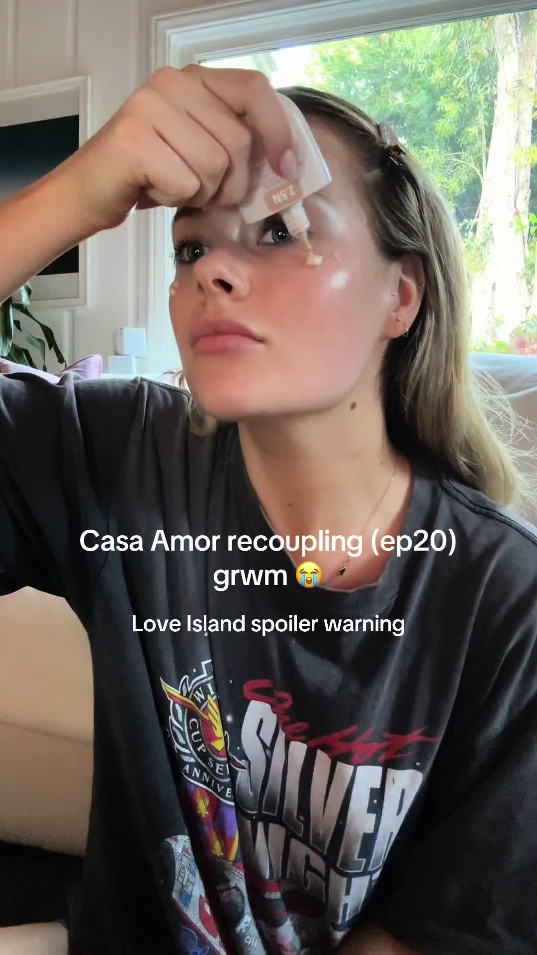 @LEELA AMBROSE-FLECK