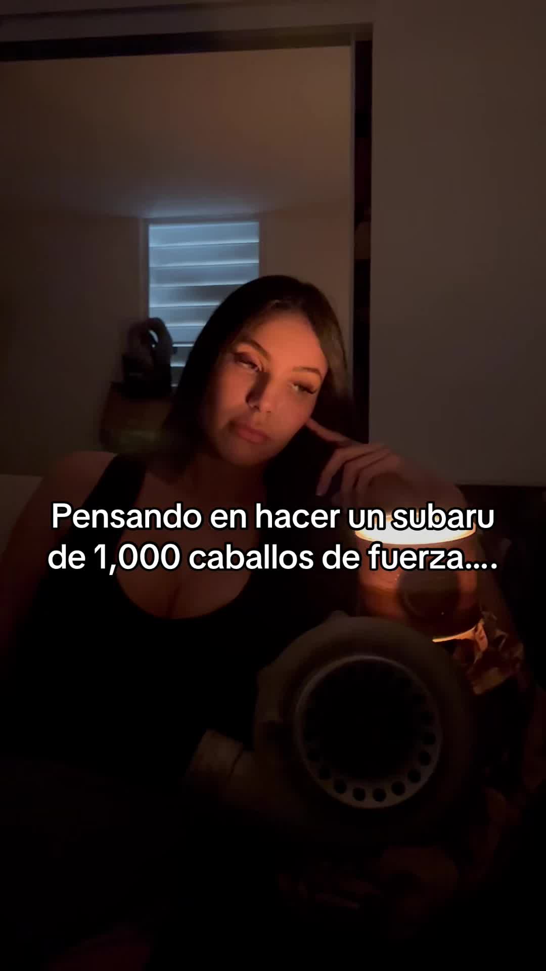 @Alejandra Bacon
