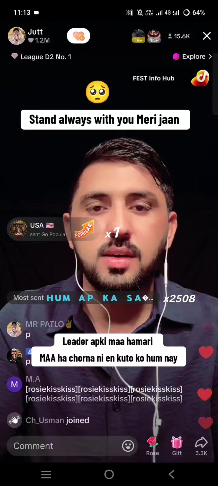 @✌️MR🇵🇰ChAdHaR ✌️