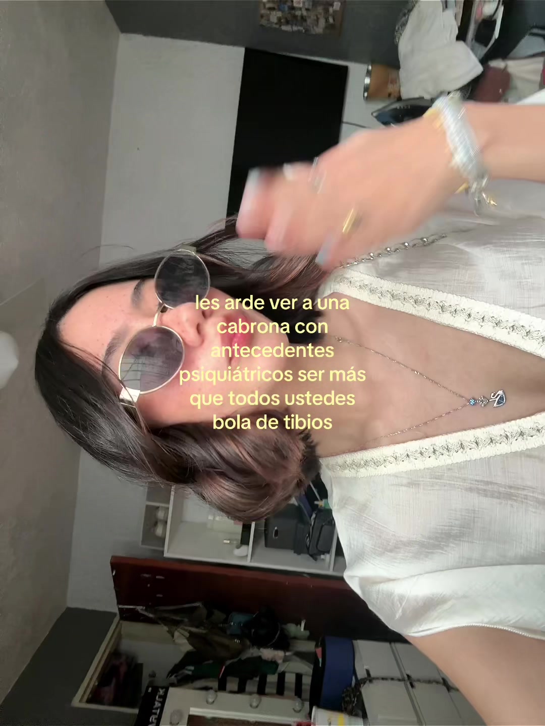 @Karla’s song !