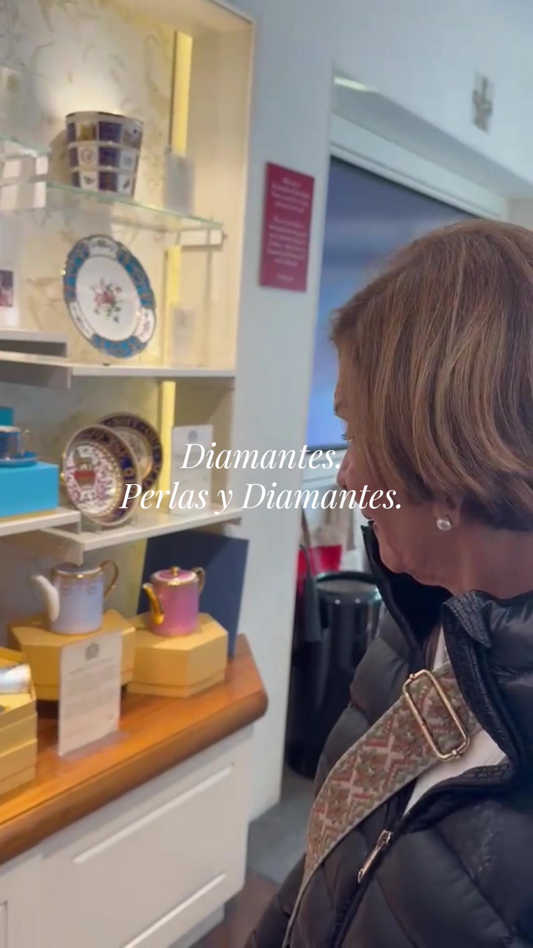 @Constanza | DIAMOND TALES