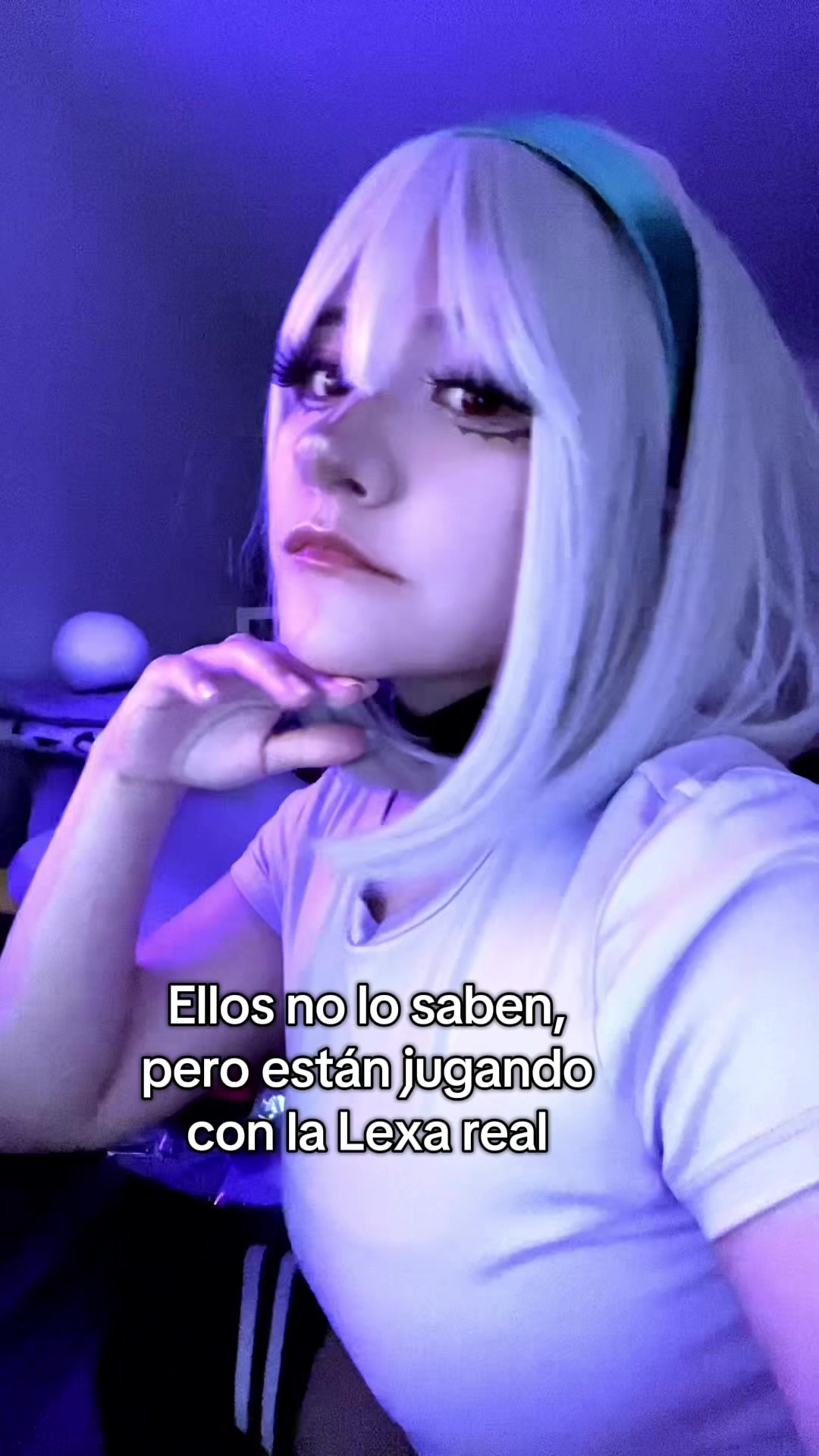 @Karjatzy Cosplay