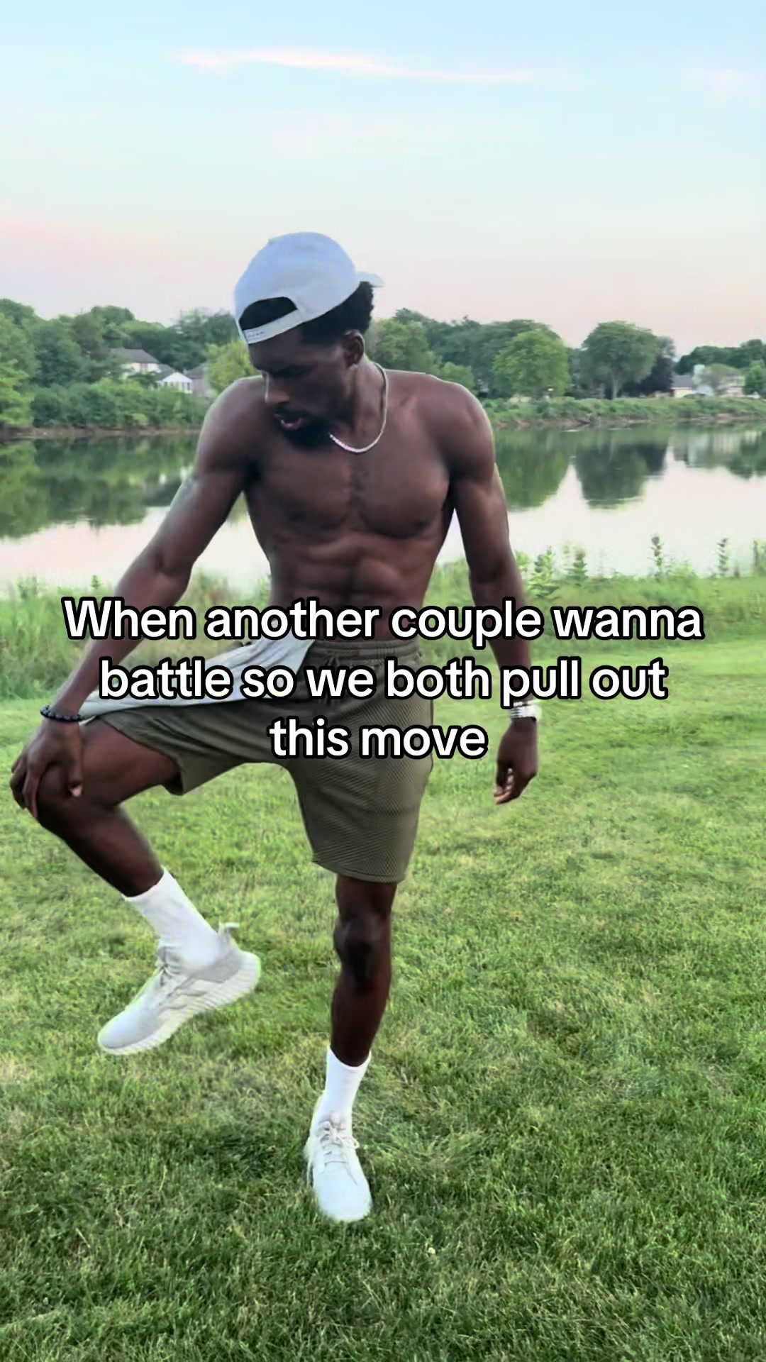 @Elijah