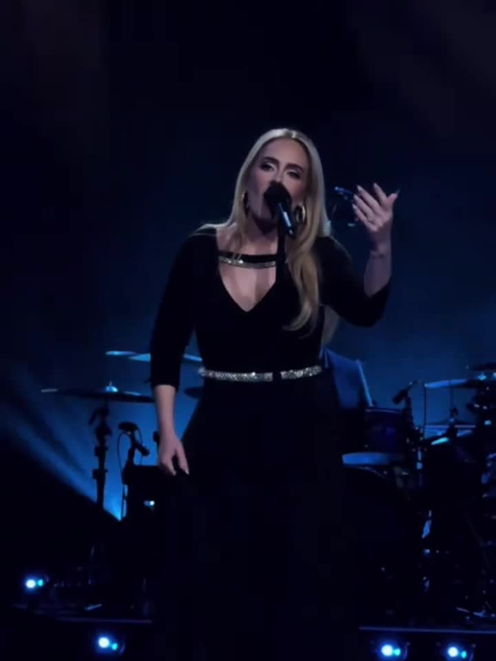 @Adelefans