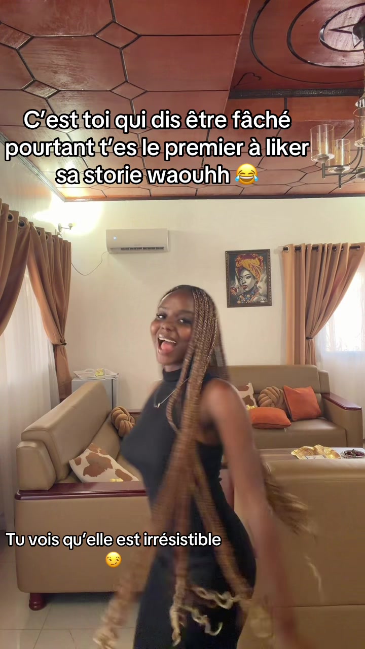 @Fatoumata Diané