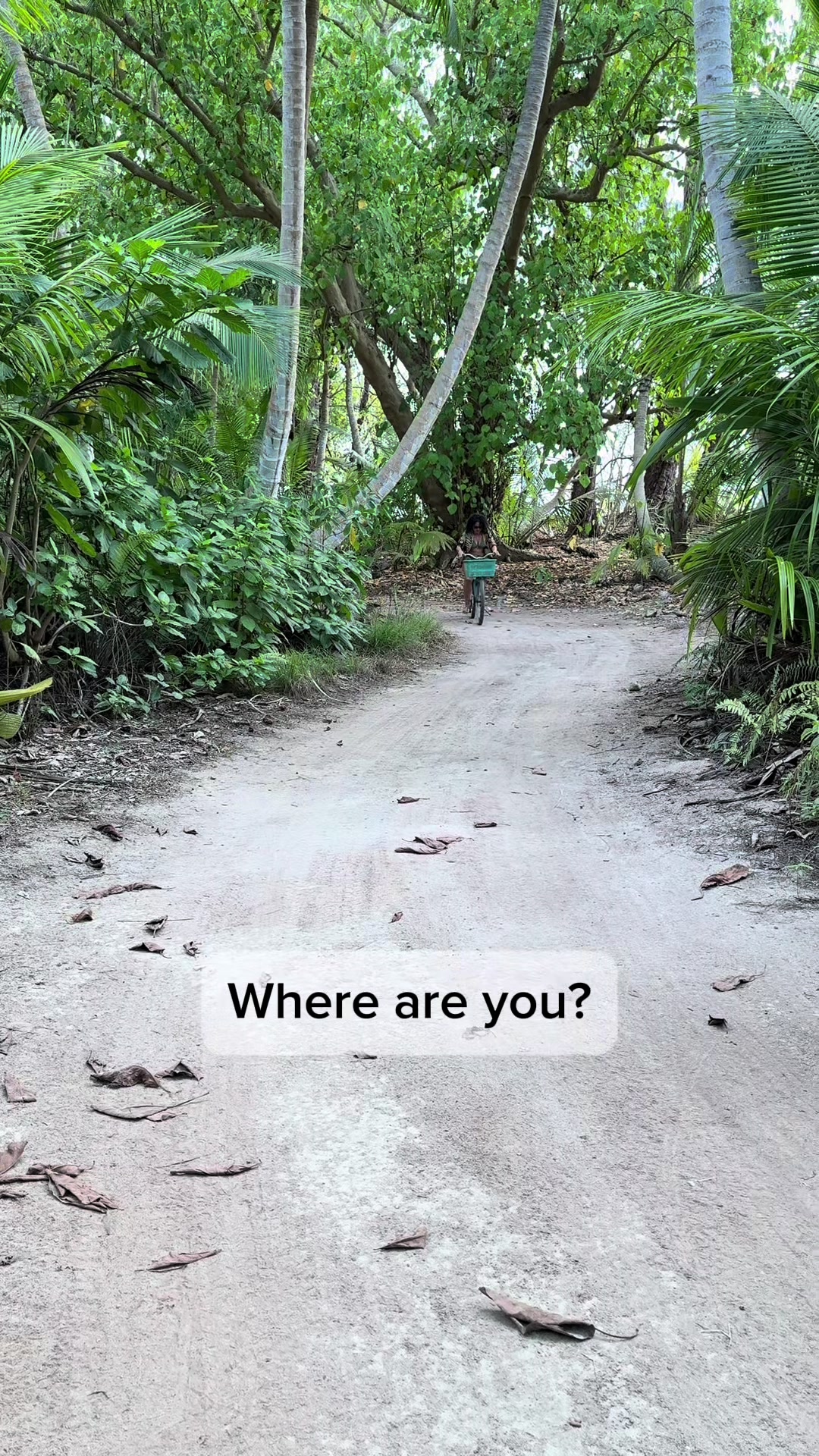 @Sabrina 🌴 Seychelles Life