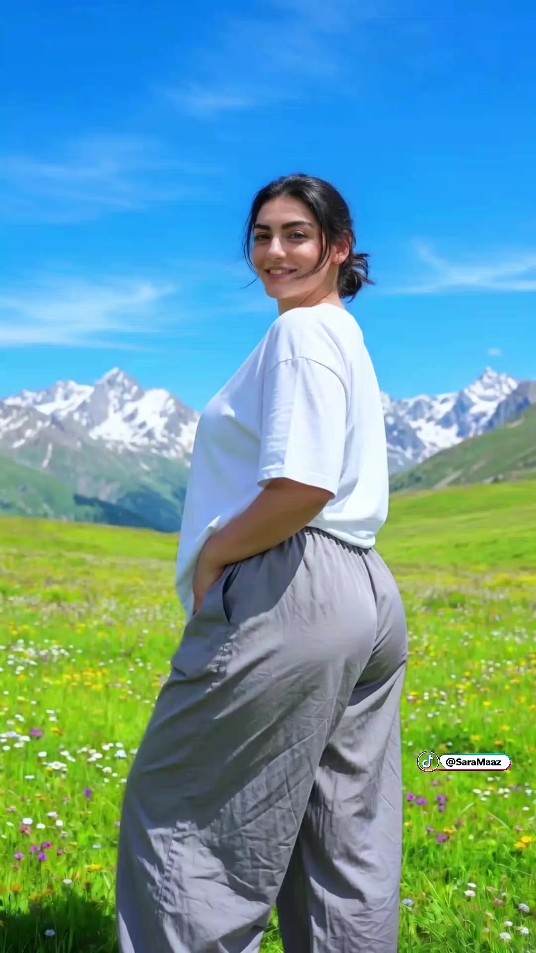 @Sara Wamaaz