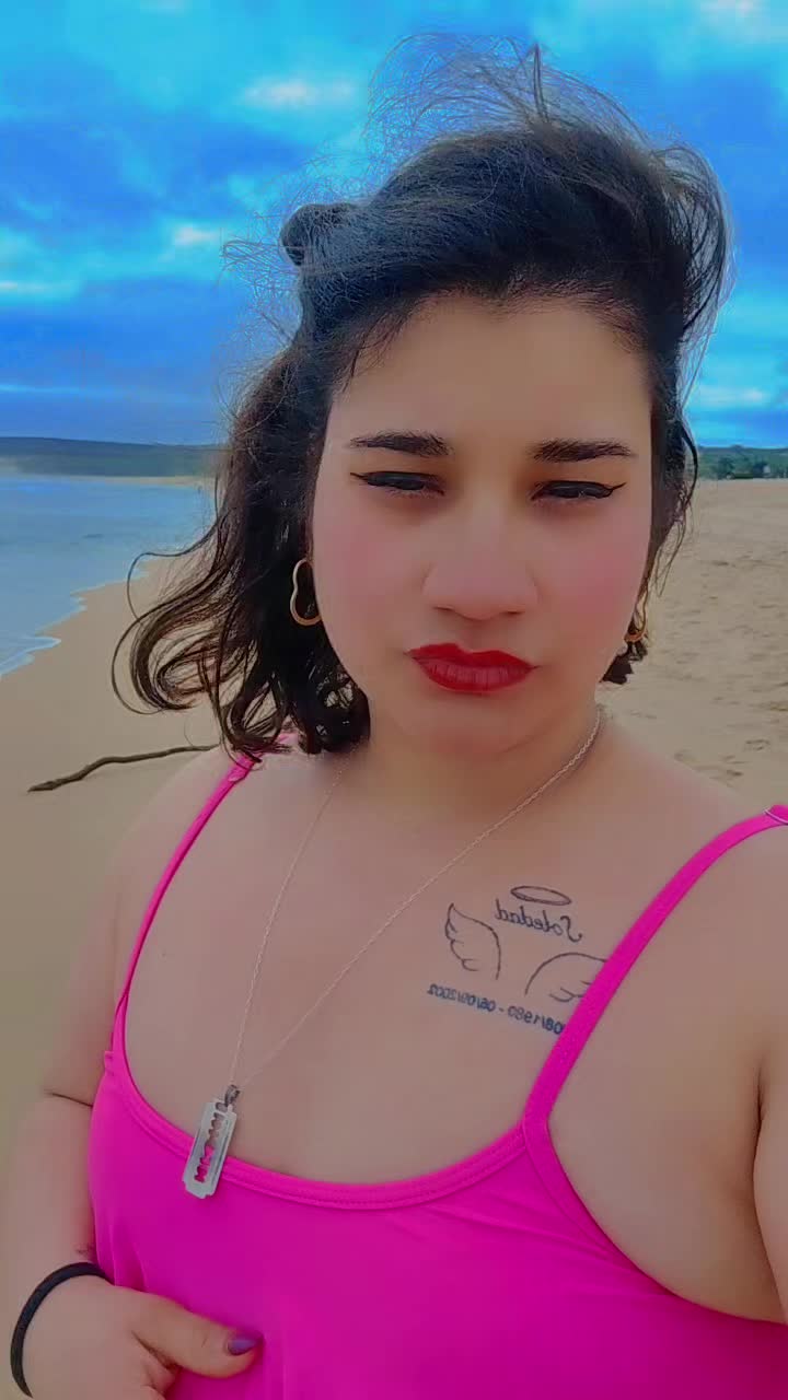 @Tu Diosa ❤️