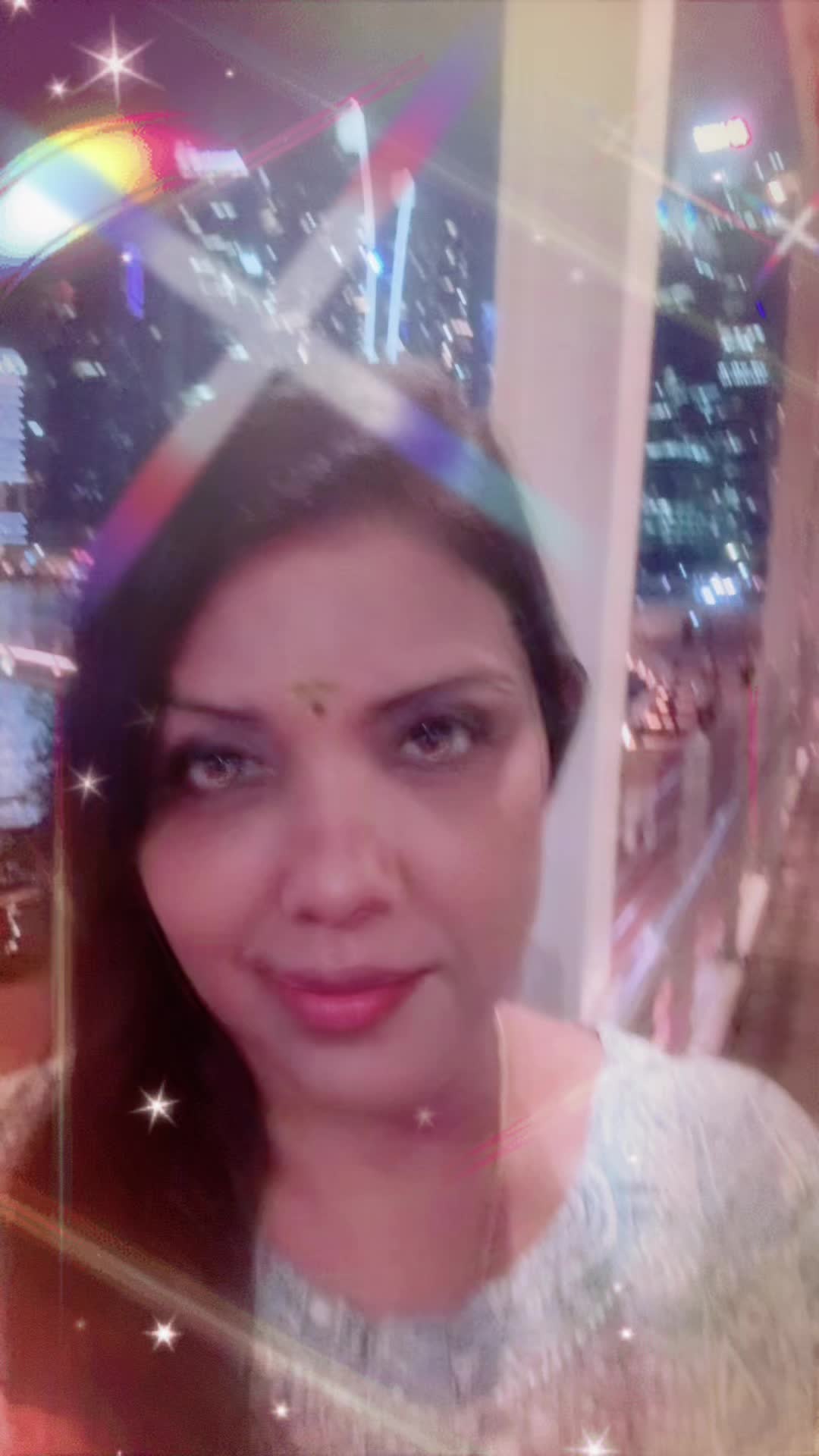 @Kavictha Melinda G M