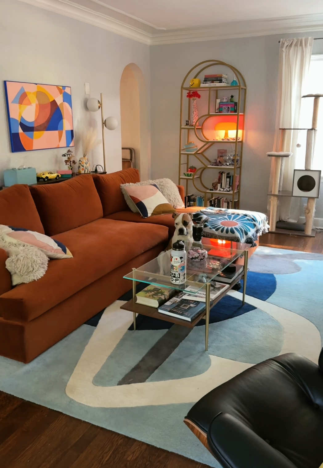 @nicole 🪩 colorful home