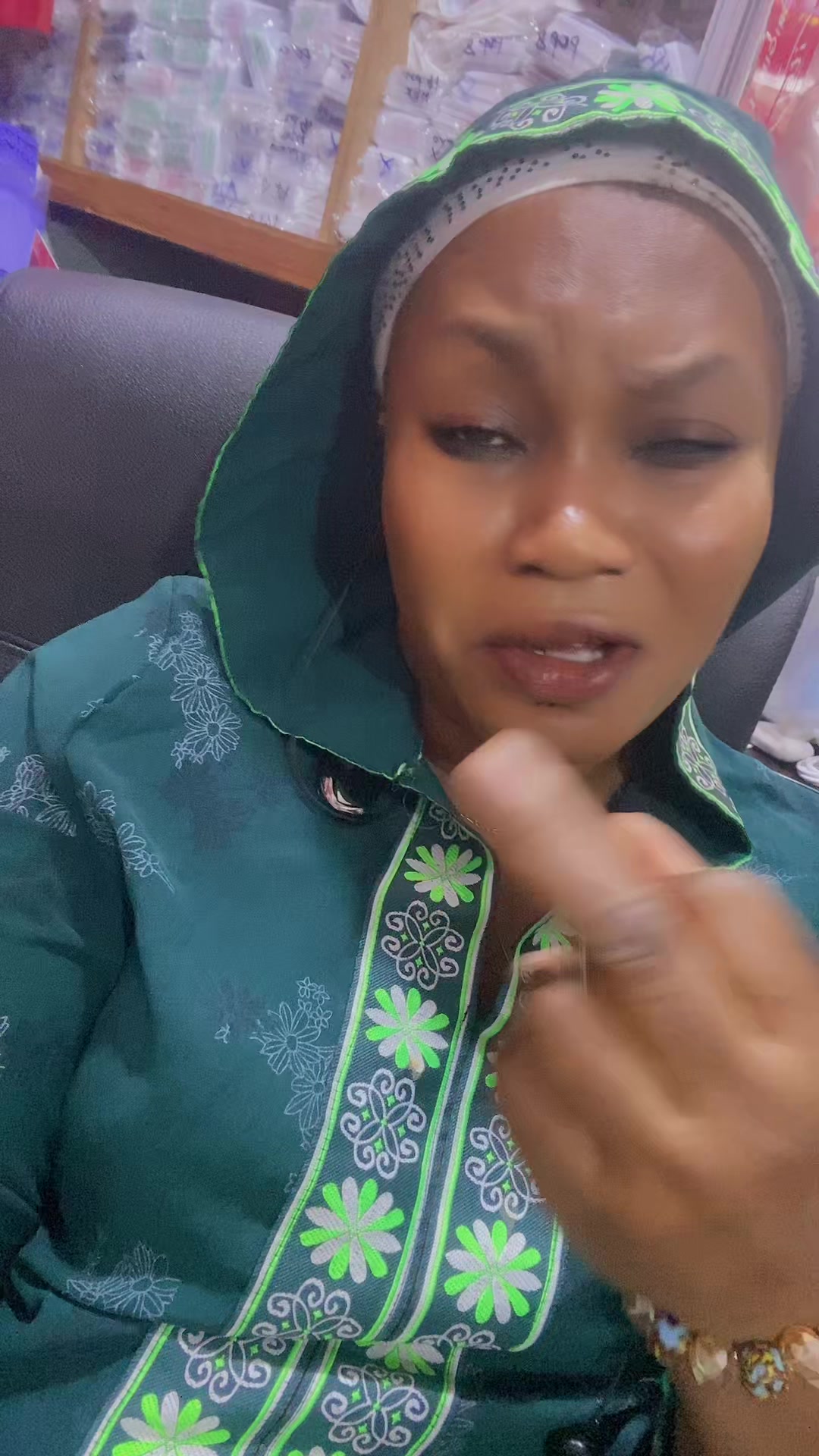 @the voice of zongo women