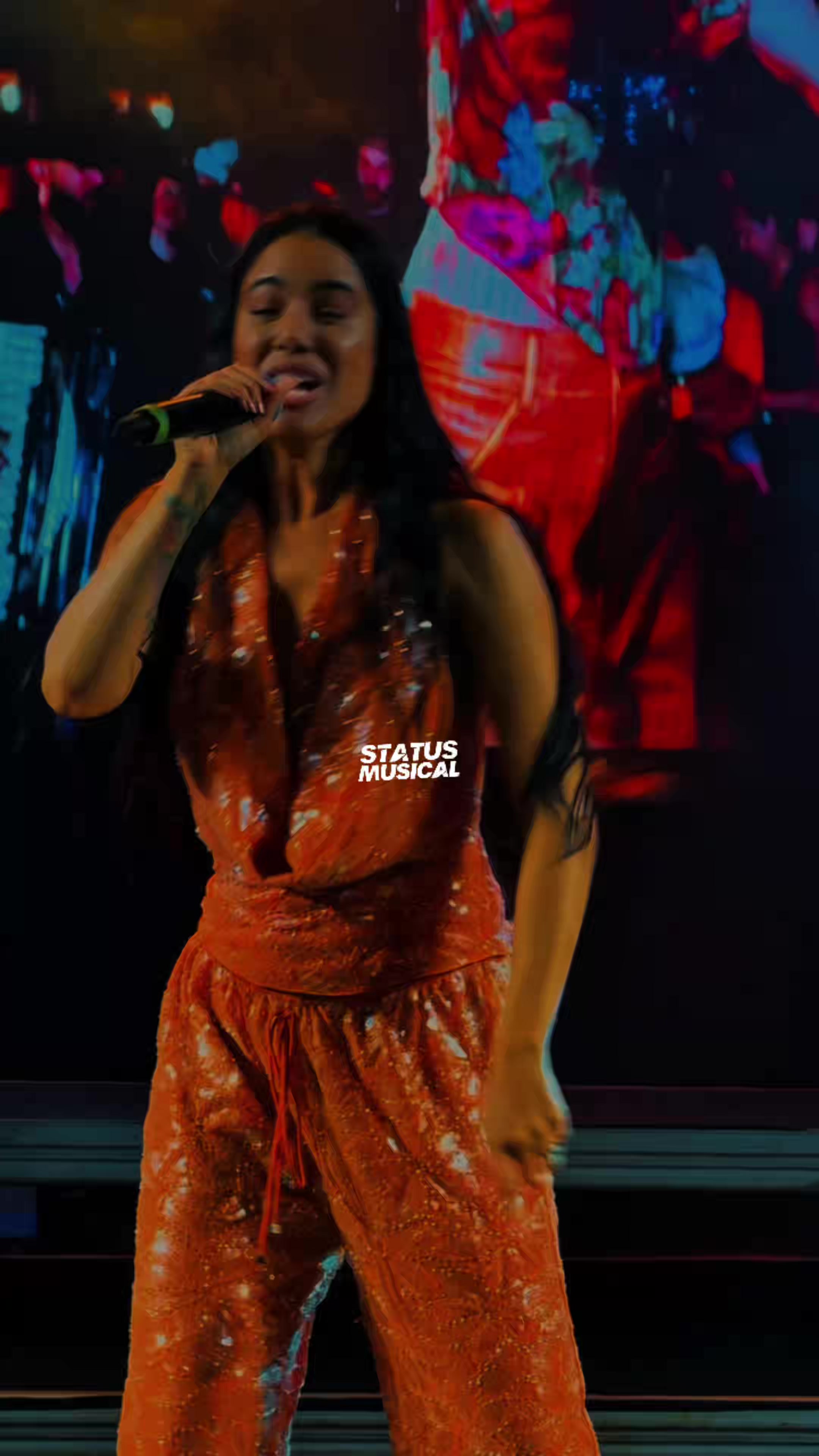 @STATUSMUSICAL ®