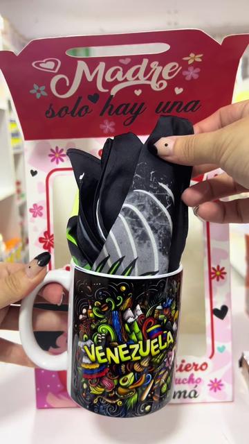 @La tienda Venezolana en Perú