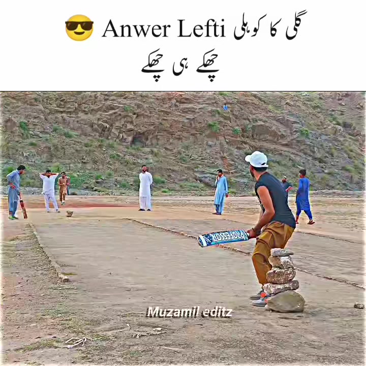 @Muzamil editz