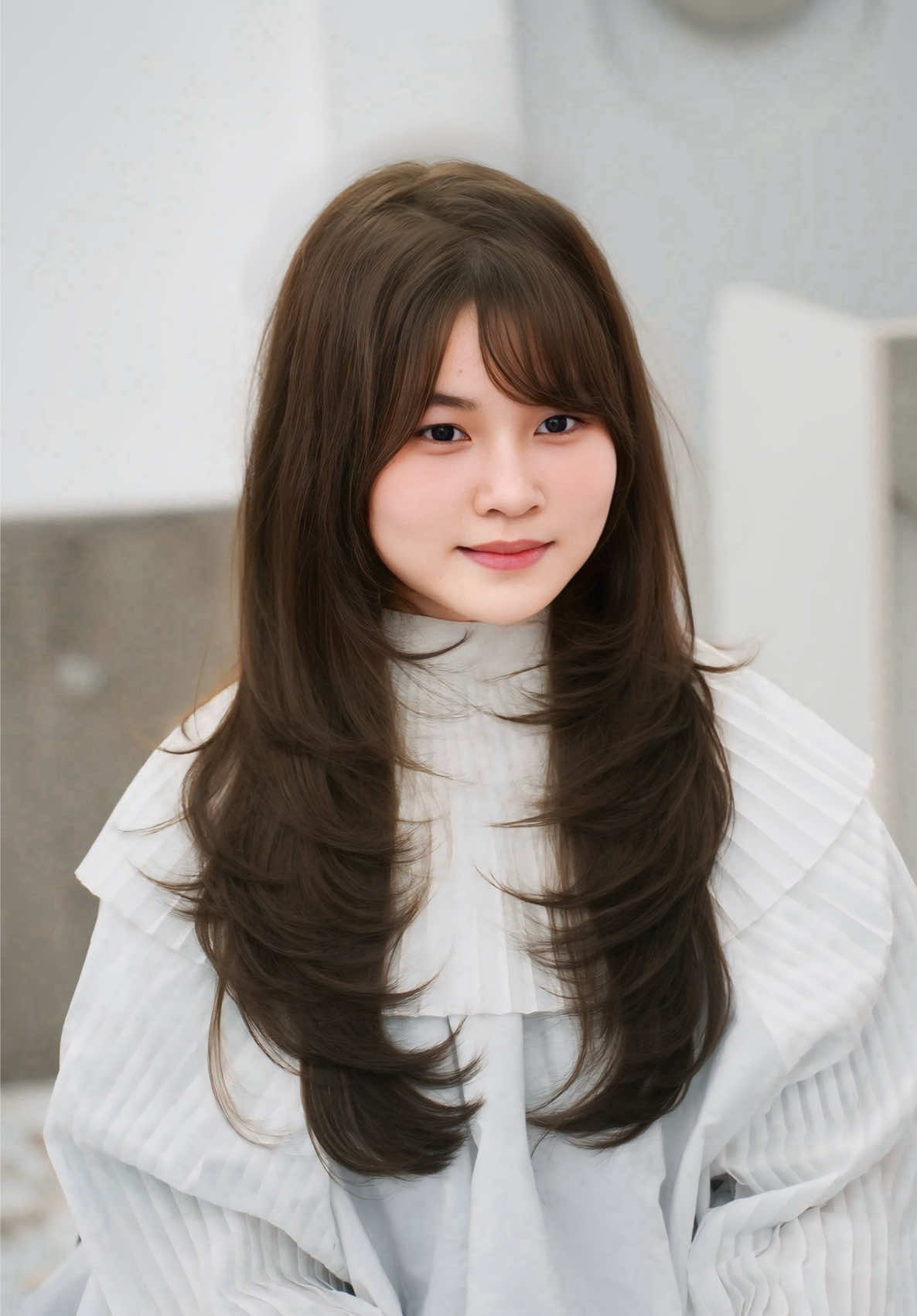 @QUANG SAKER HAIR ACADEMY