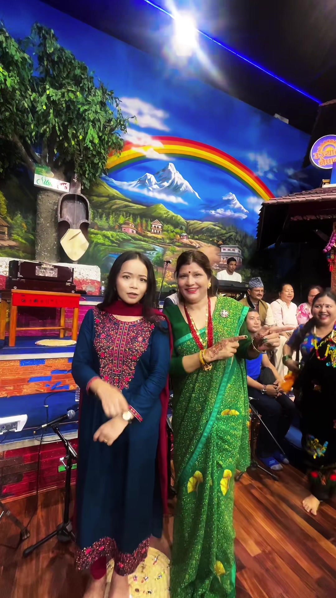 @Pratima Kandel