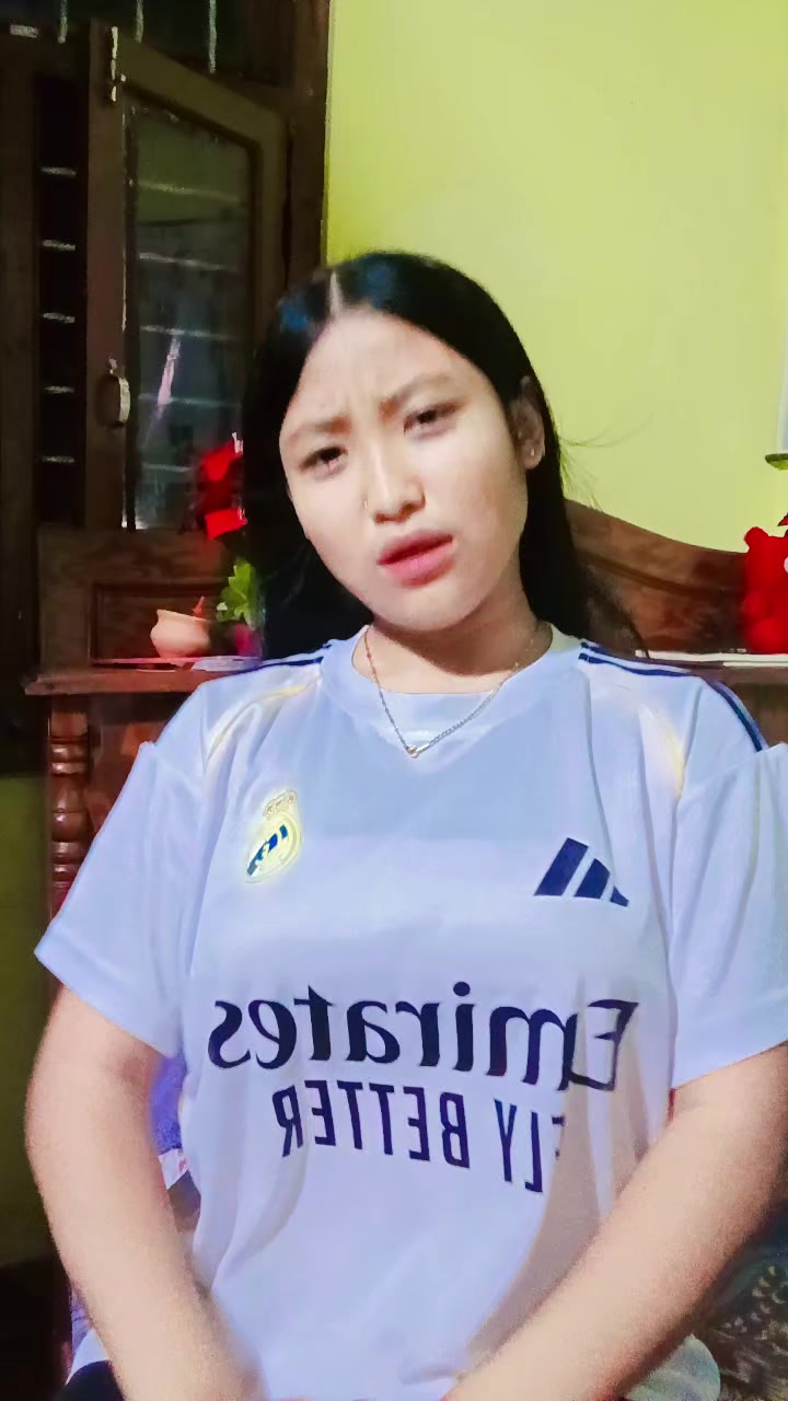 @jenisha magar
