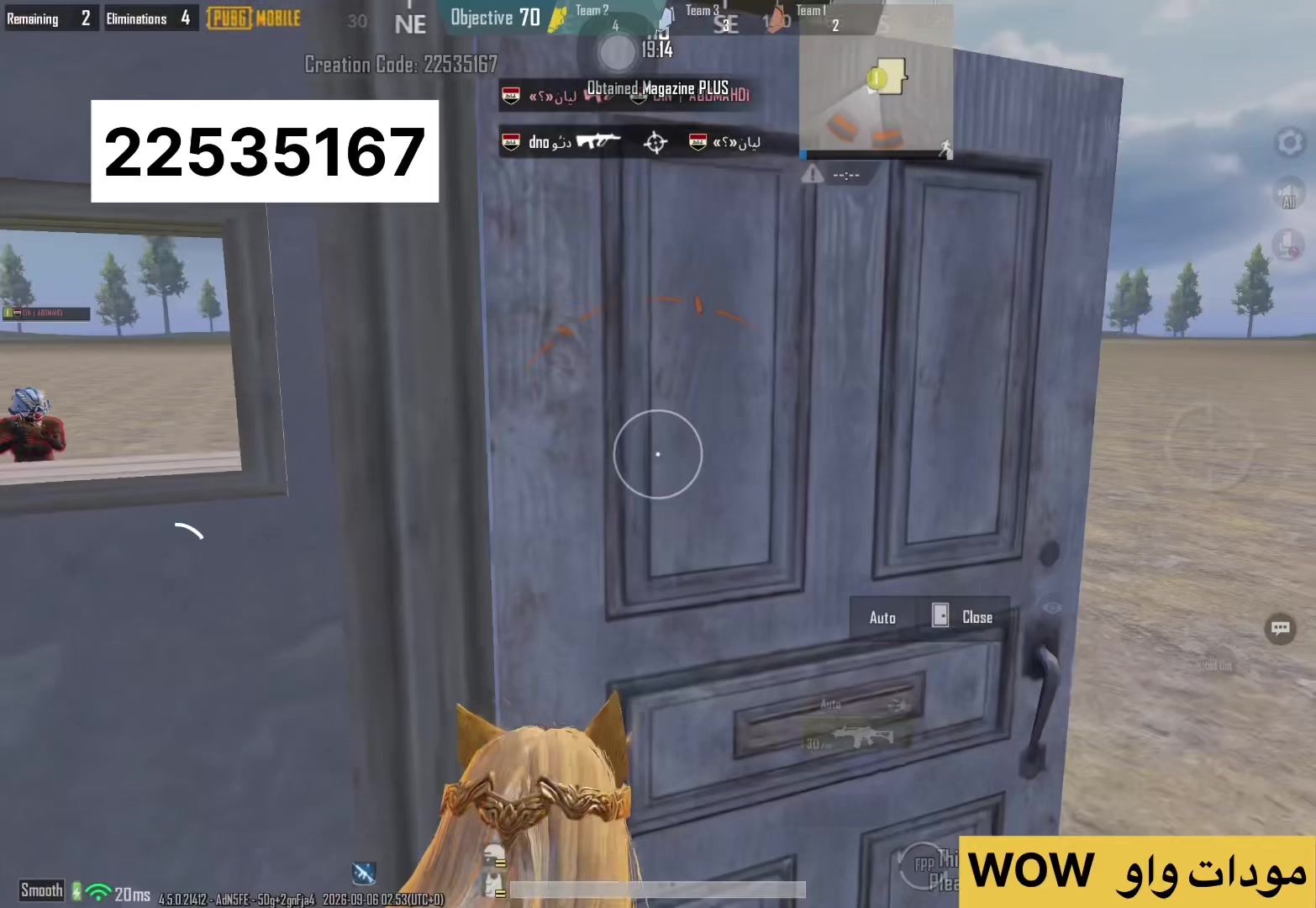 @ุนููุด๐ฅ