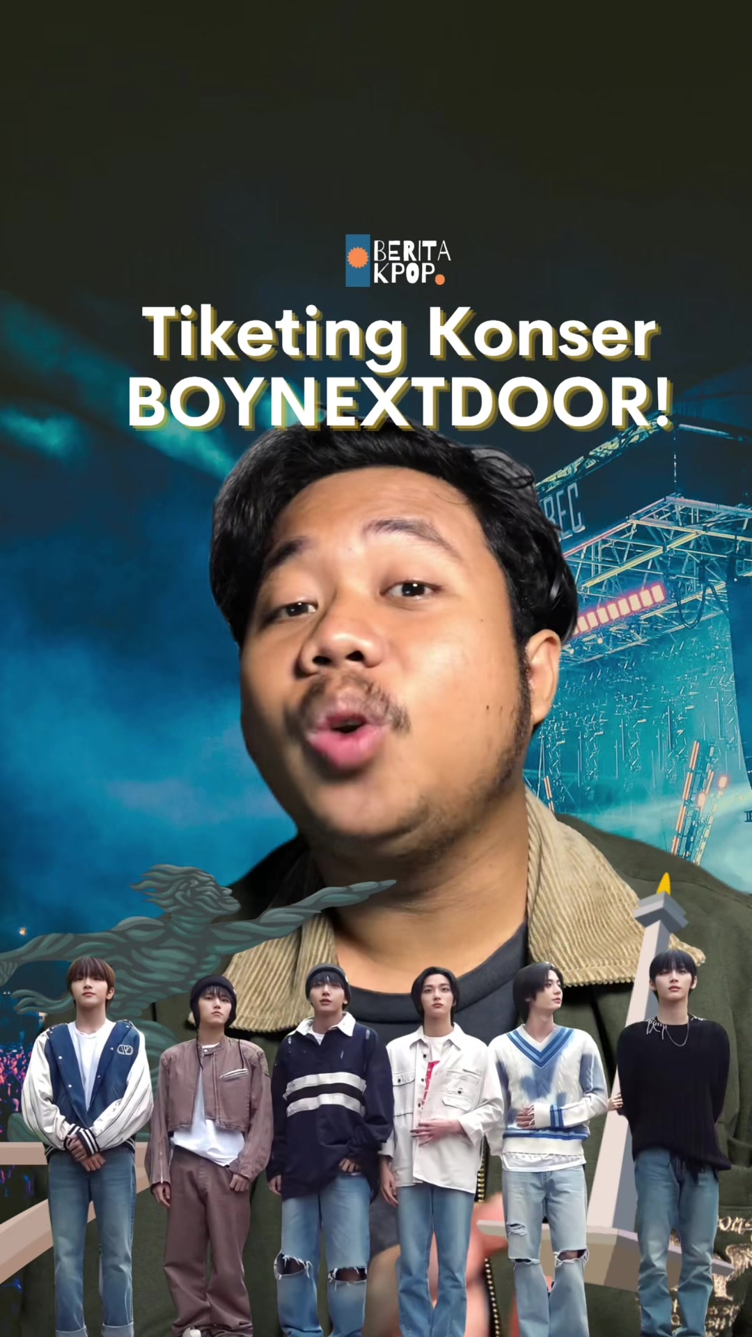 @ISTJ do Kpop