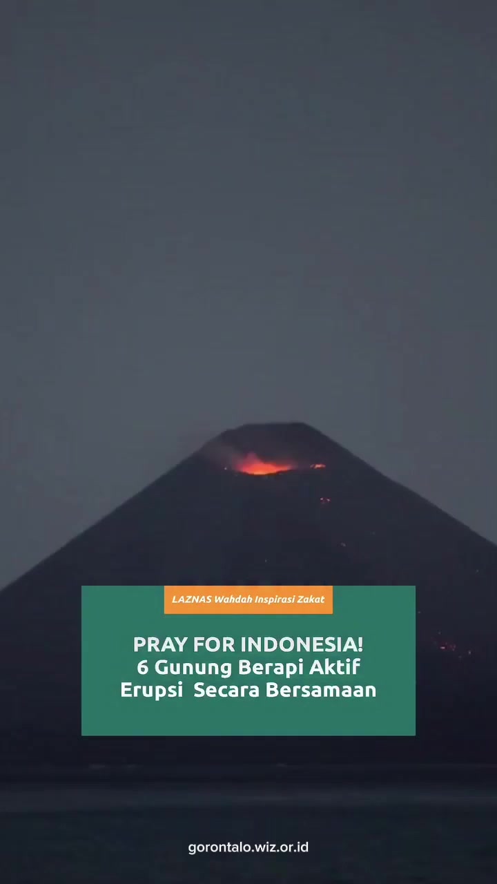 @WahdahInspirasiZakatGorontalo