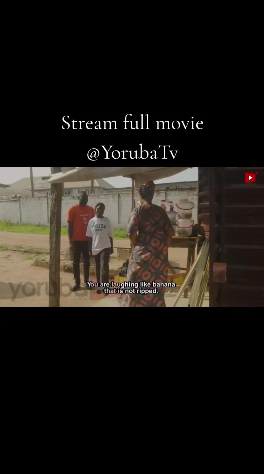 @Funmilayo Movies