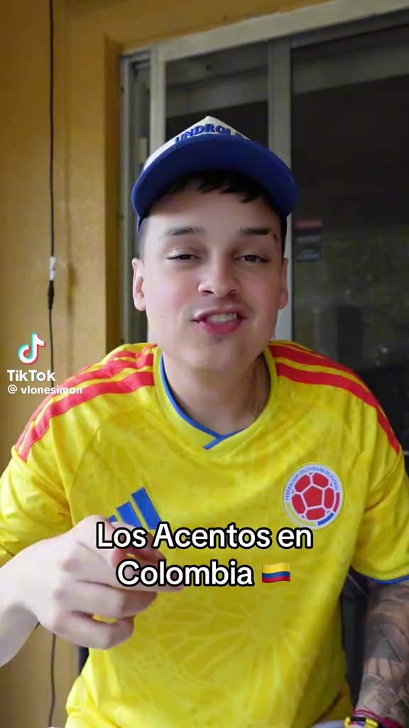 @la colombiana