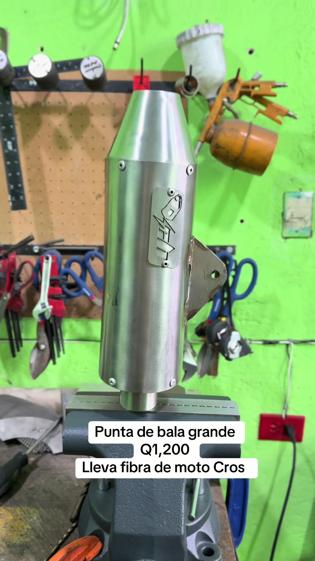 @Puntas Bala Guatemala
