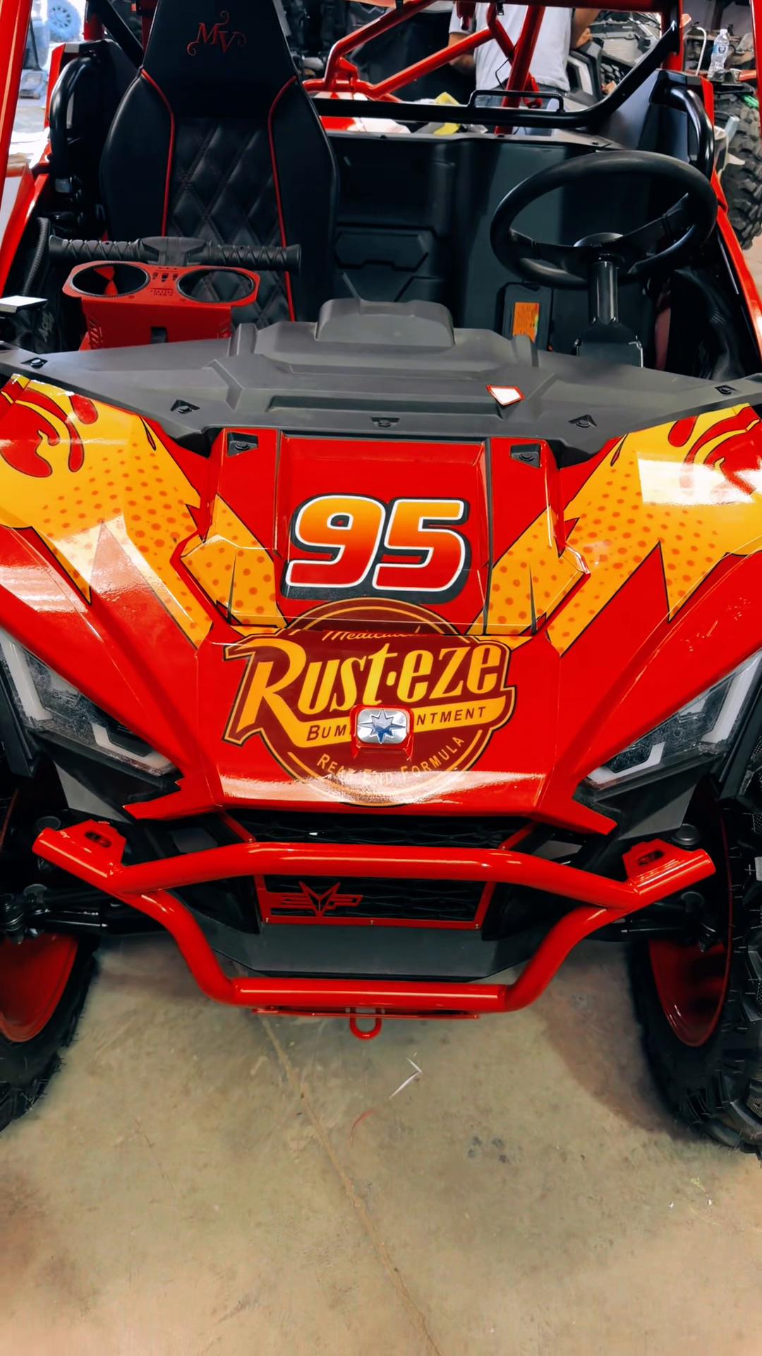 @RocMonster Garage