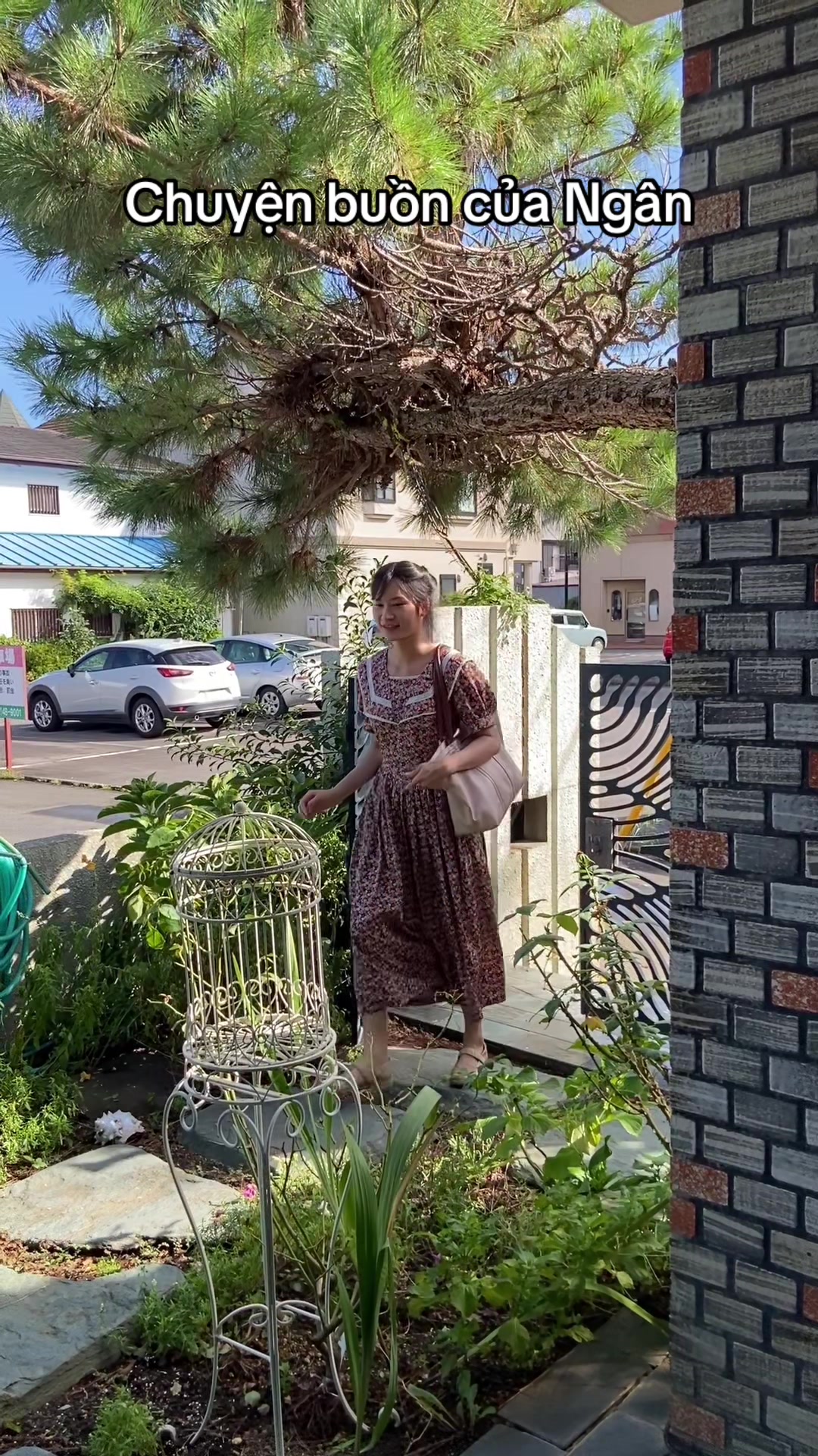 @Yuna Ngân Japan