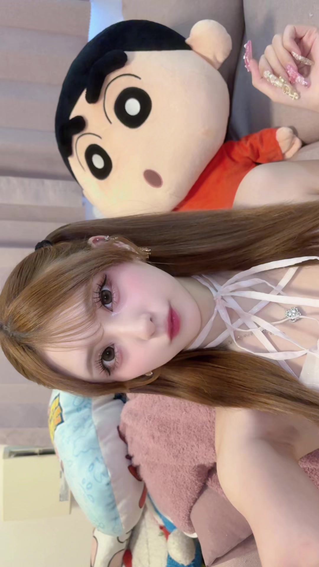 @ちぇりたん🍒
