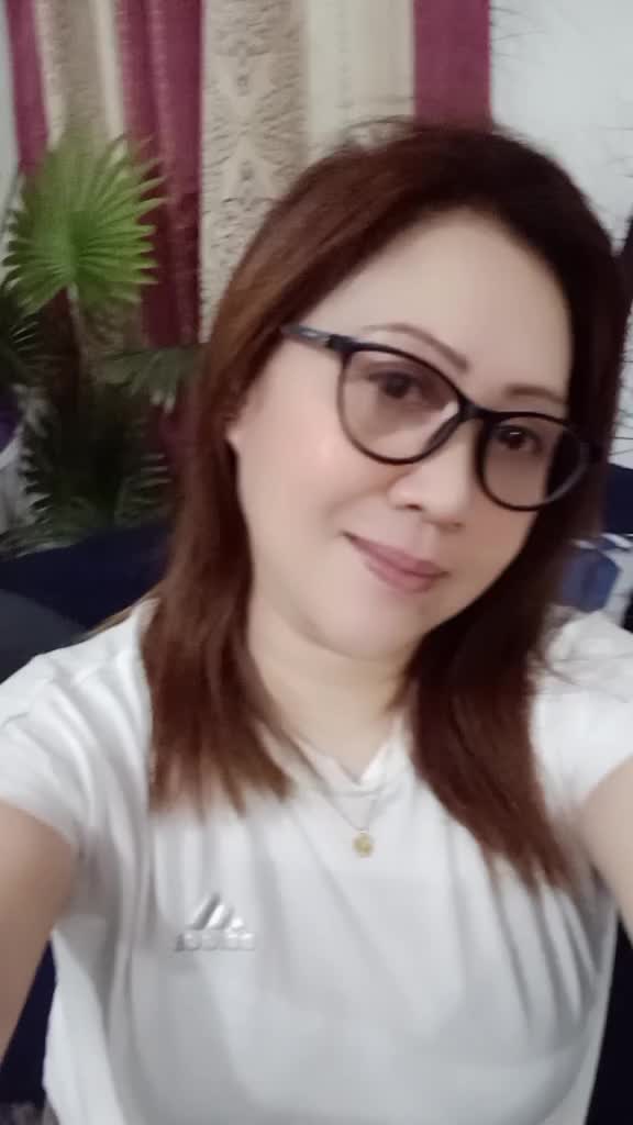 @Illa Mae Agbirigba M