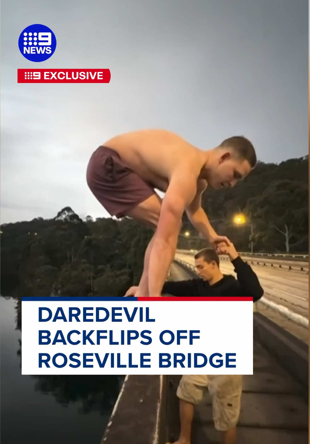 @9News Sydney
