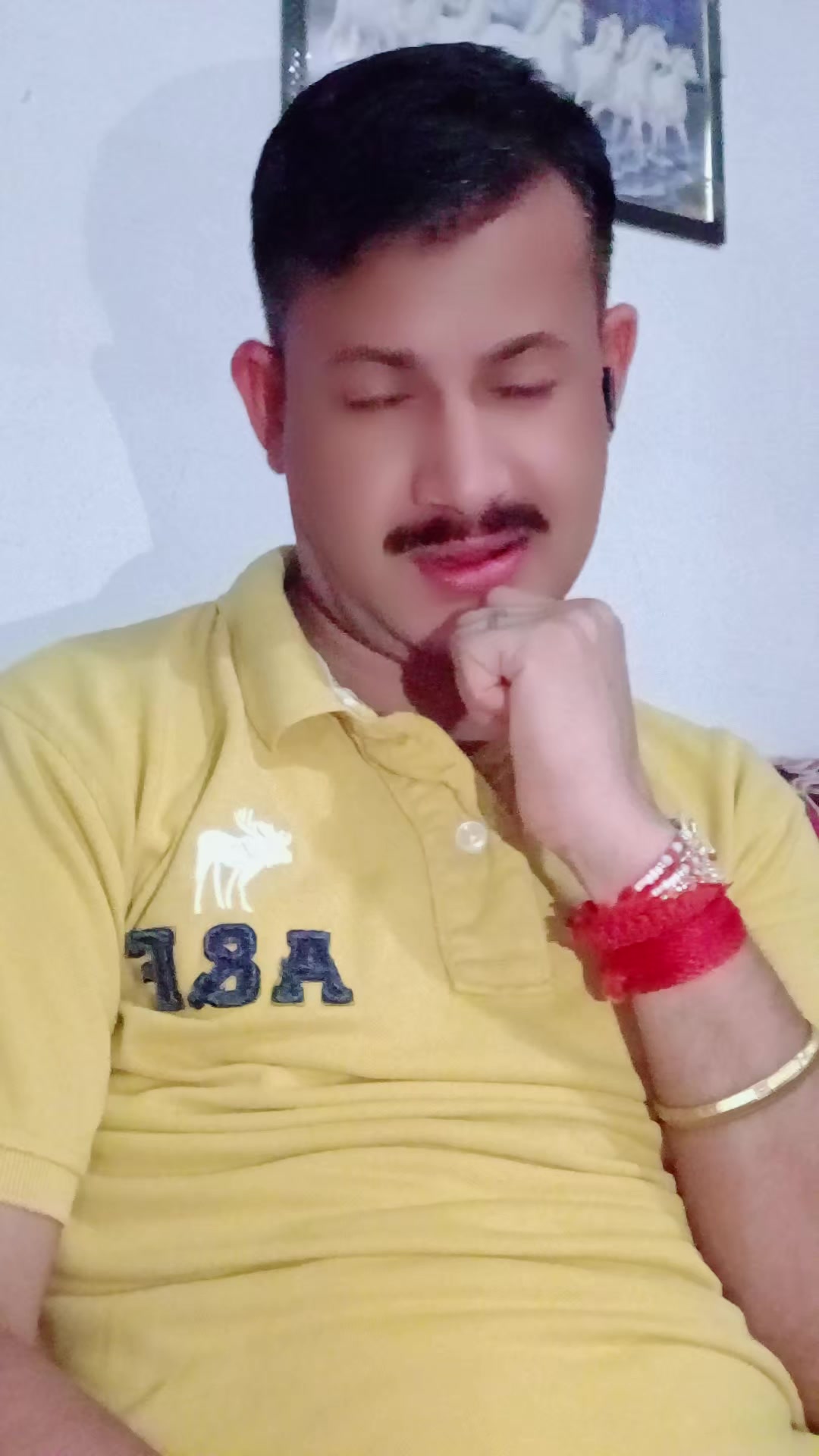 @Yogesh Pawar