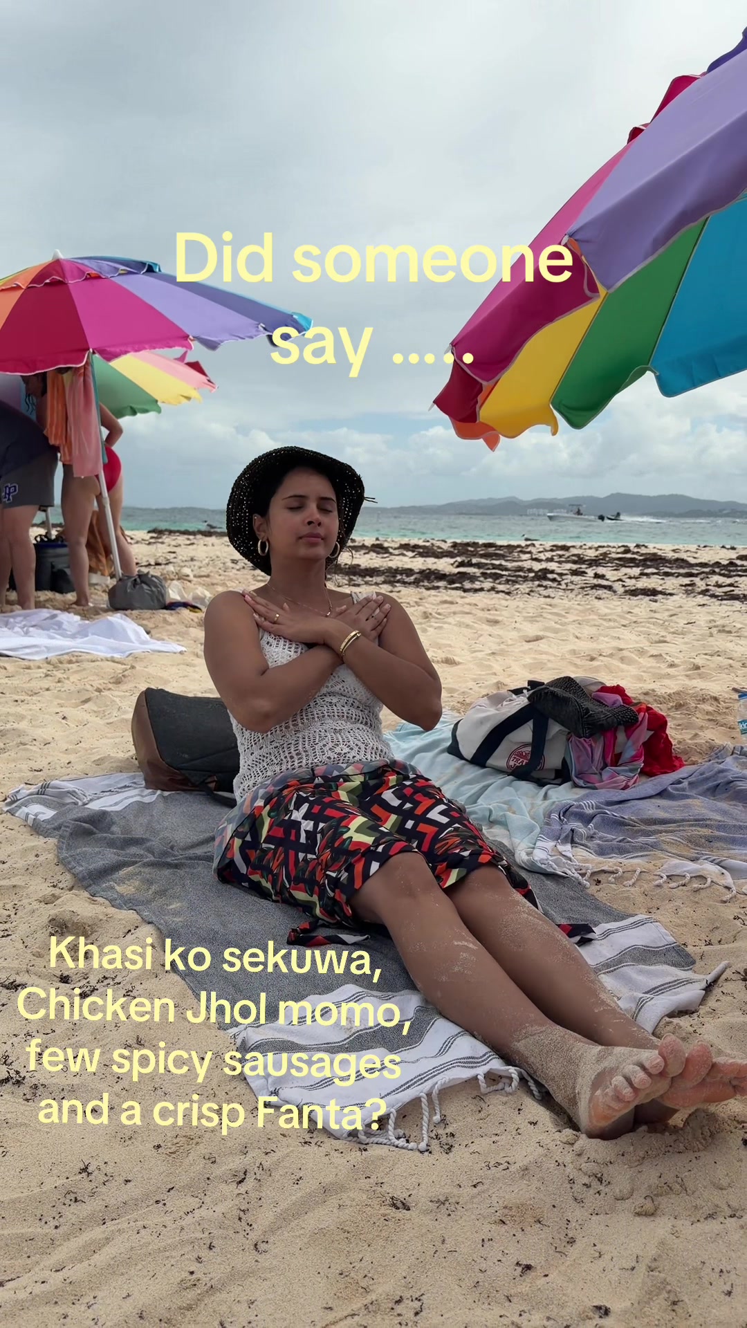 @Sonali
