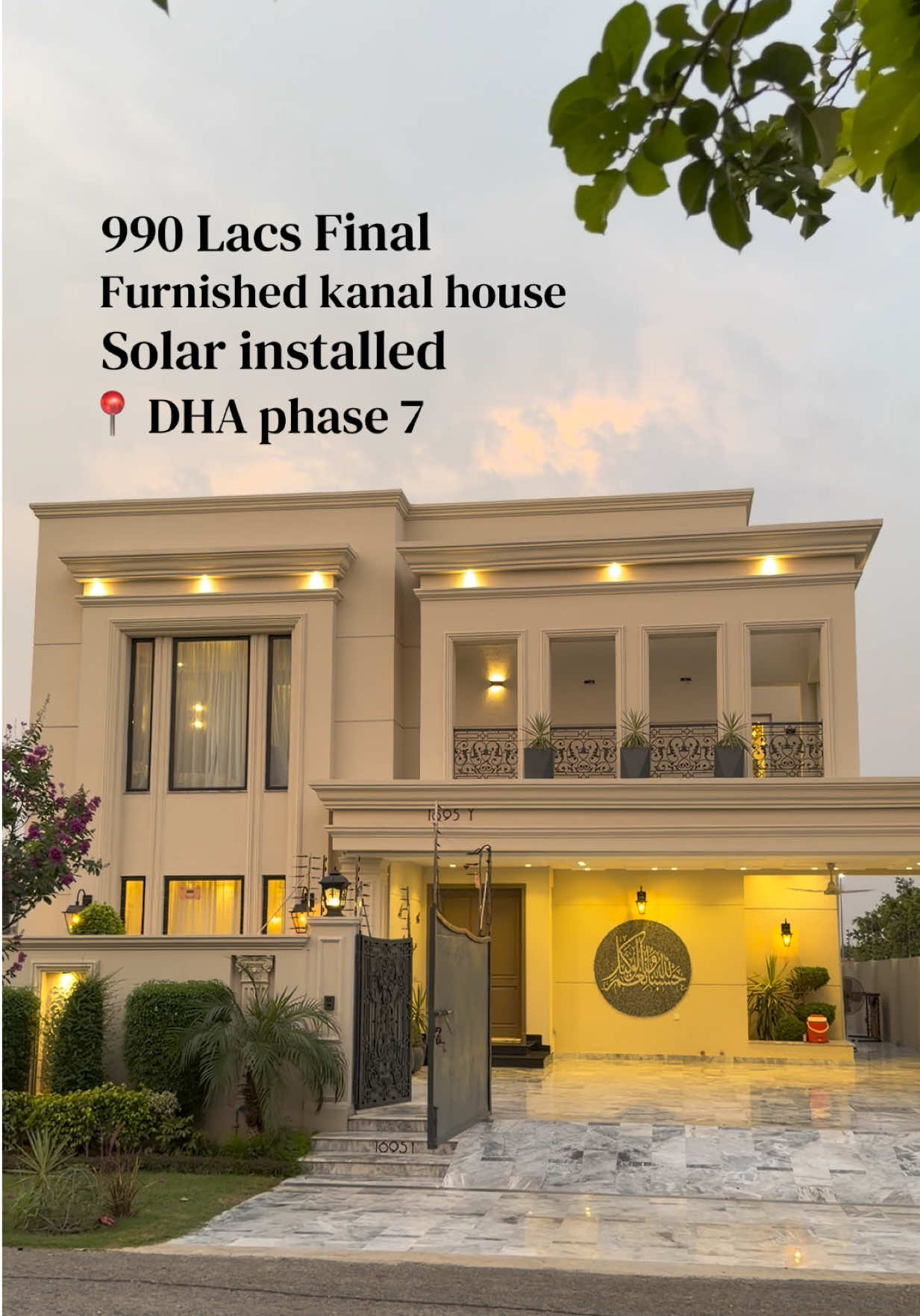 @Mianwali Properties 804 DHA