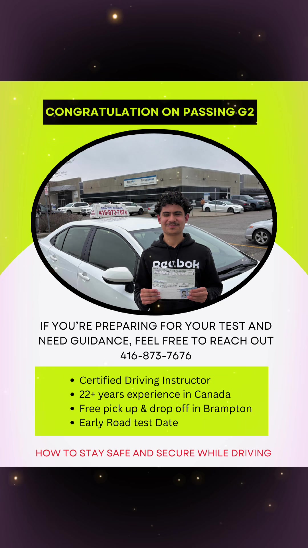 @drive test
