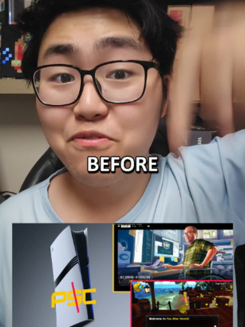 @Woostin's tech flip
