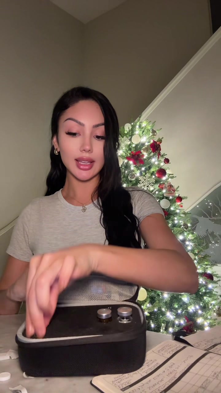 @Cindy Marie