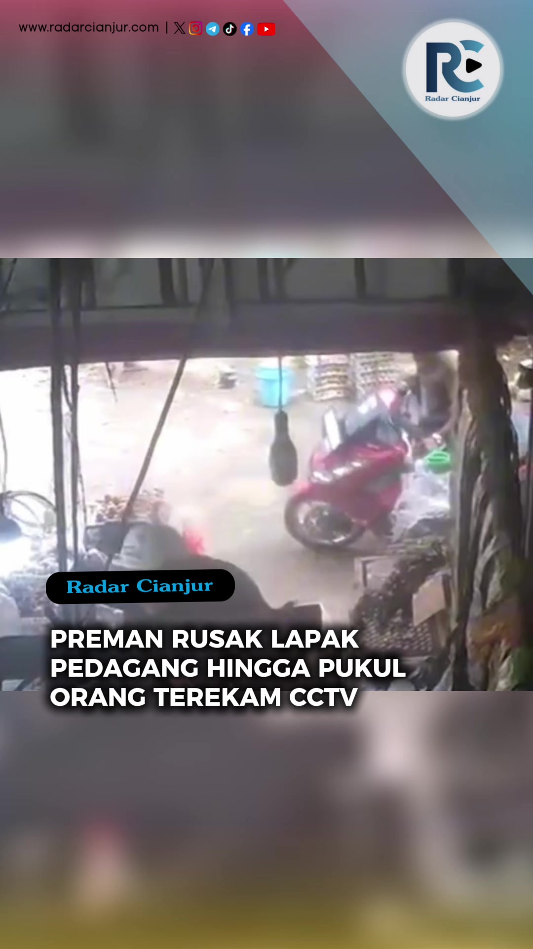@Radar Cianjur