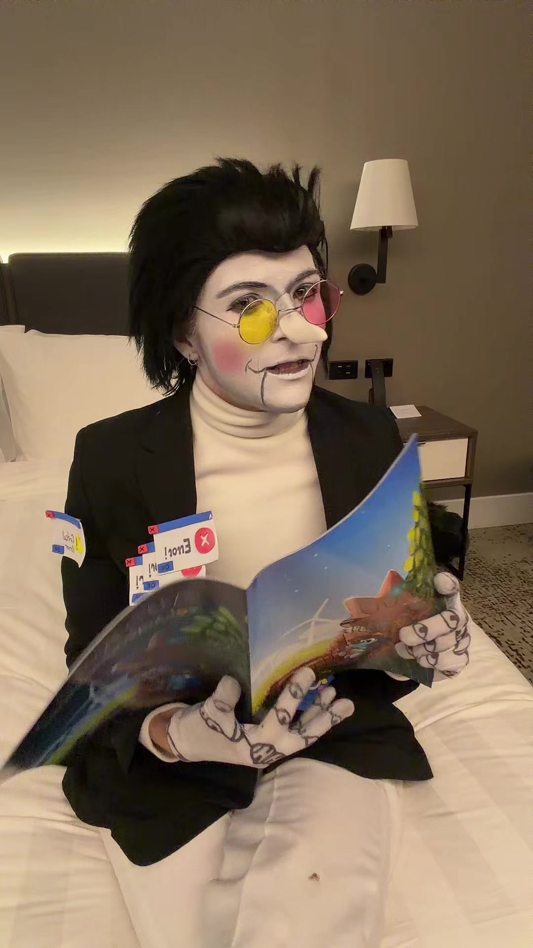 @stormthedevil