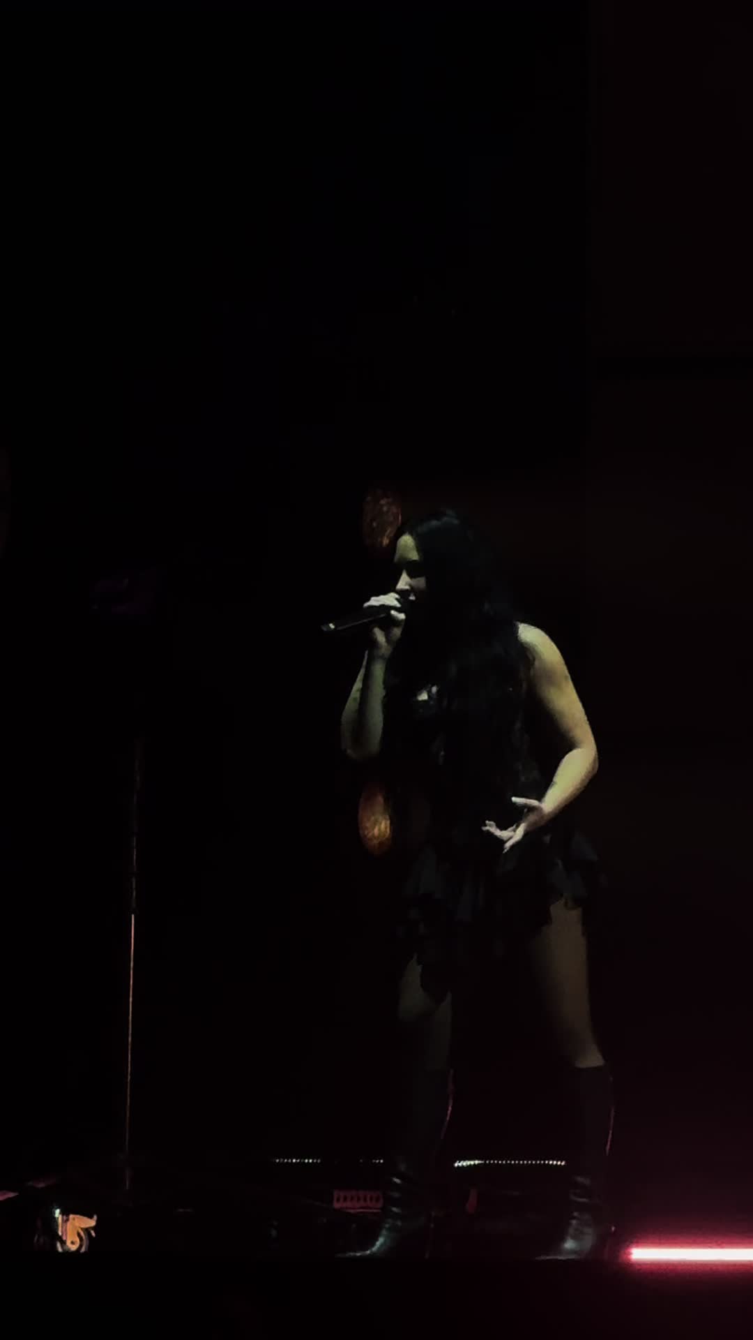 @RoseInThePit
