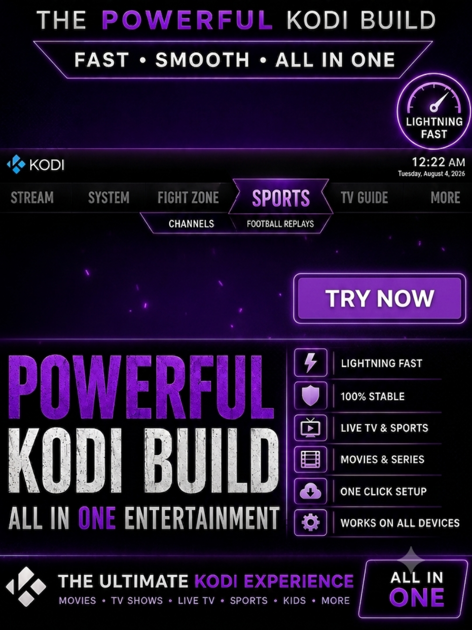 @Everything Kodi🌎