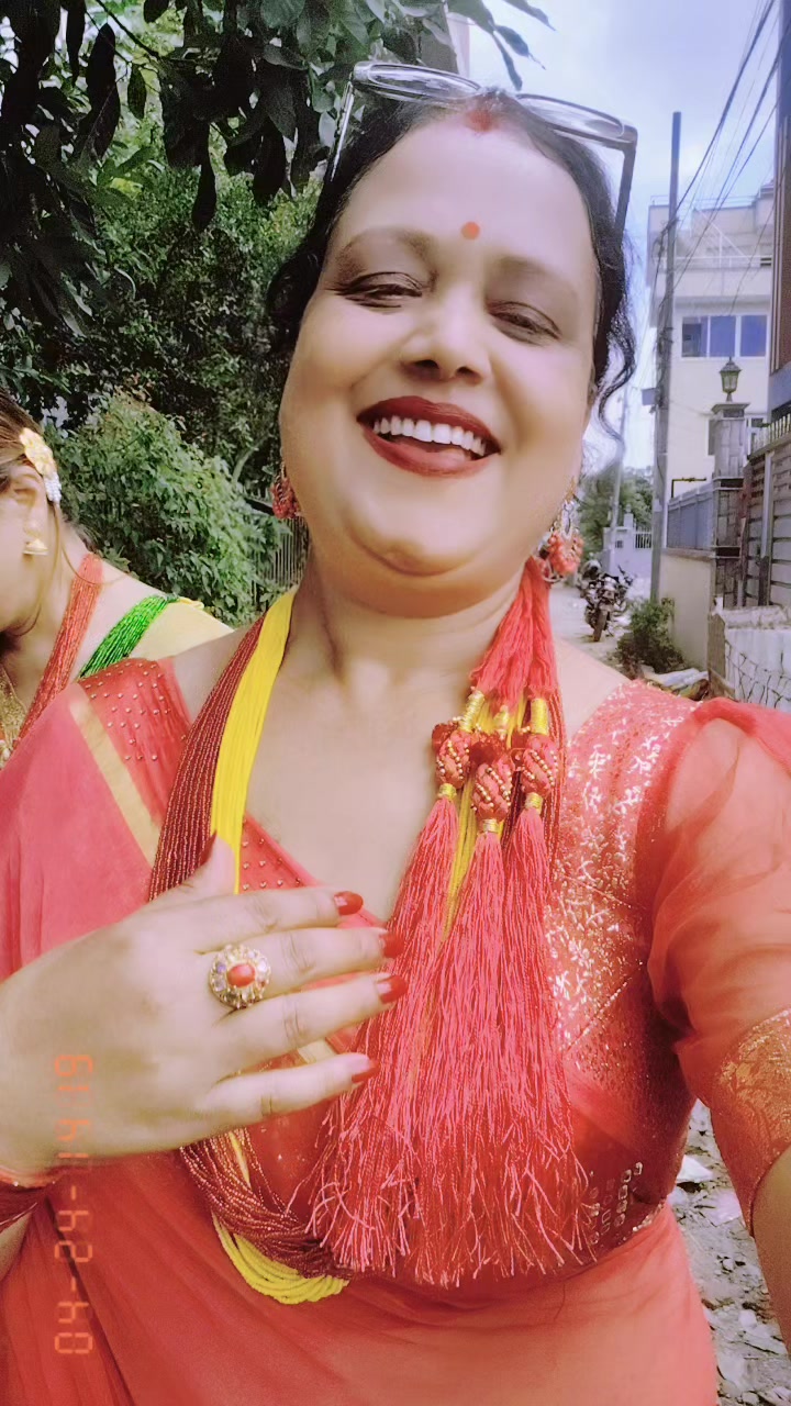@Mira Raut Karki