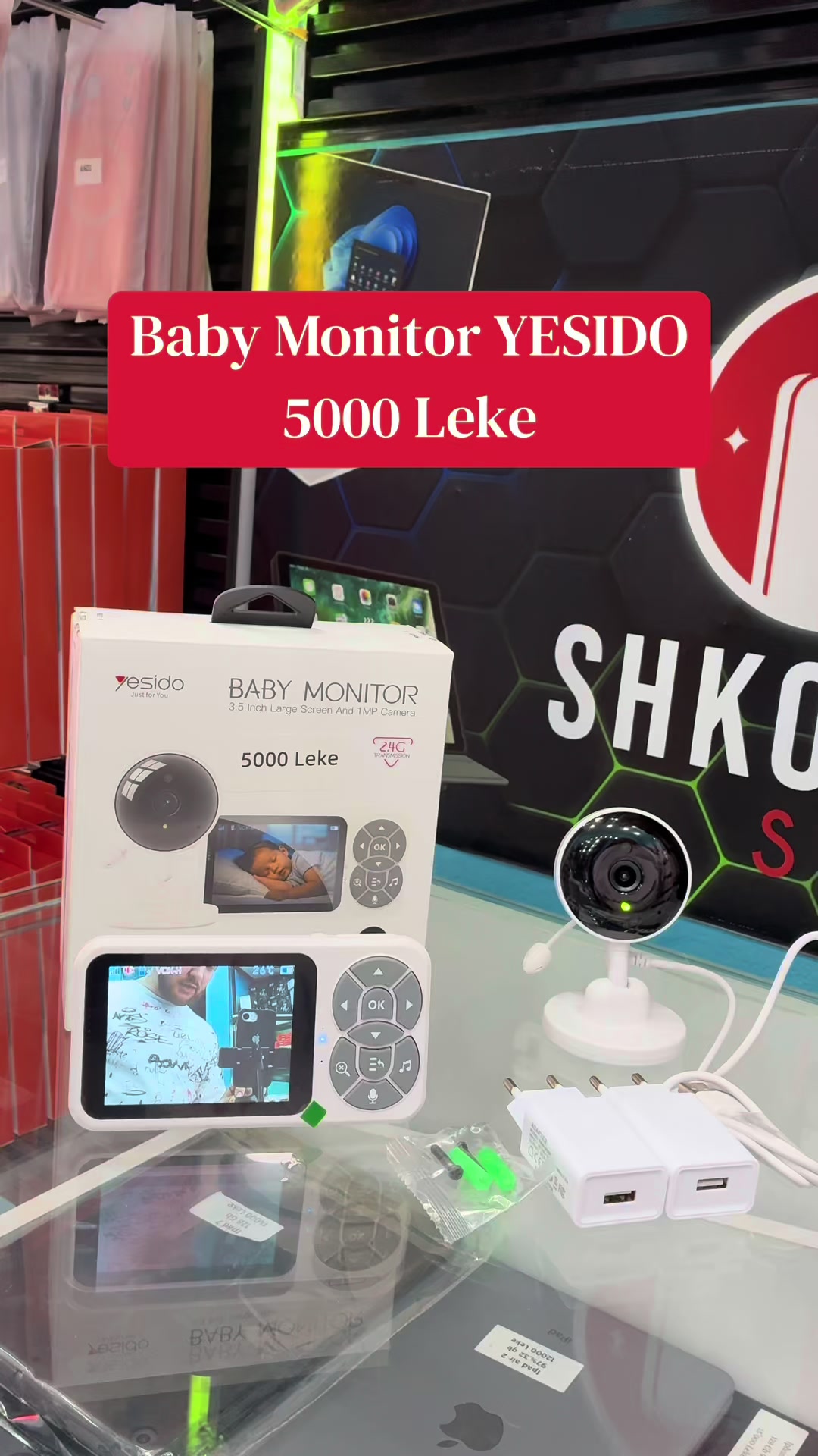 @Shkodra Store2 parruc