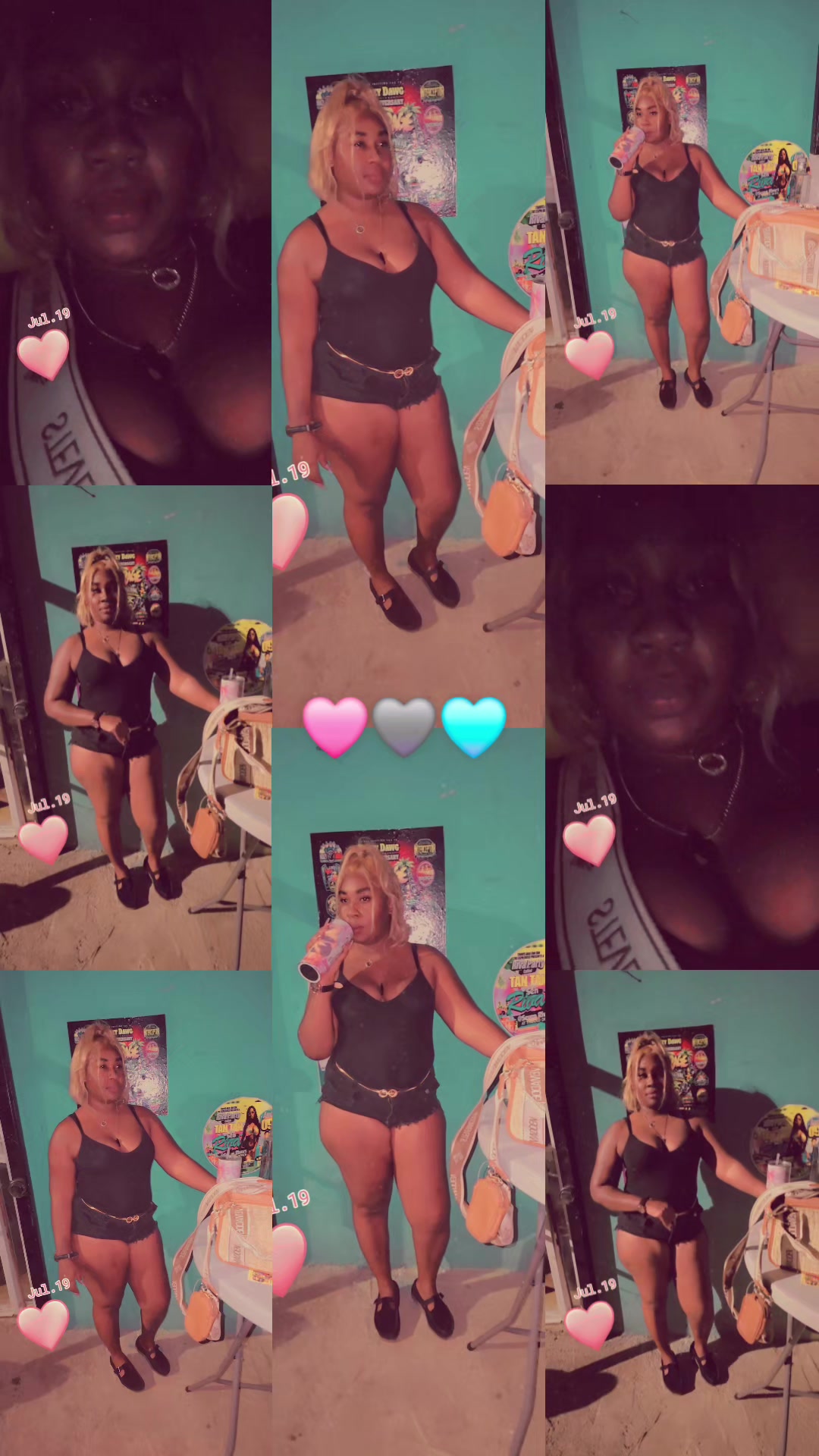 @Sexy_lexi❤💘