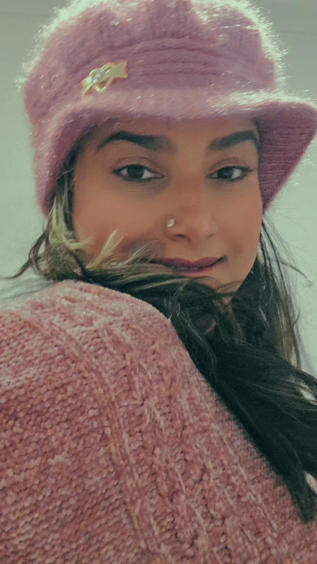 @Shreya Gyawali